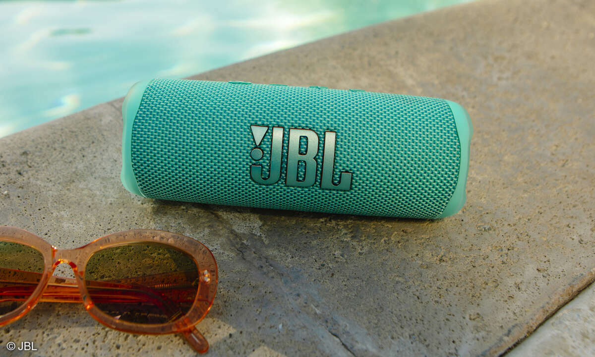 JBL Flip 6