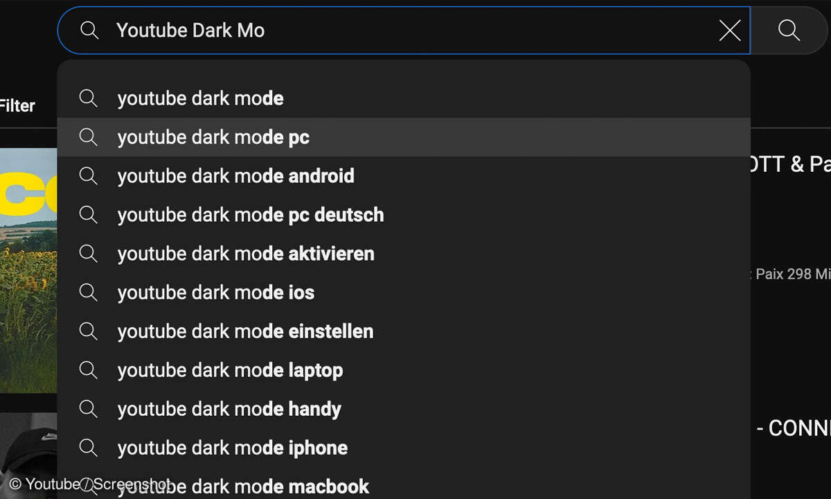 Youtube: Die Windows-App wird mit dem neuesten Update noch besser.