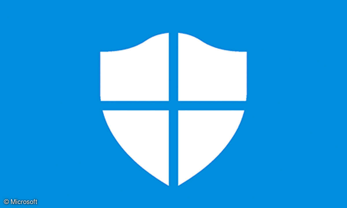 Fehler im Windows Defender gehören (vorerst) der Vergangenheit an.