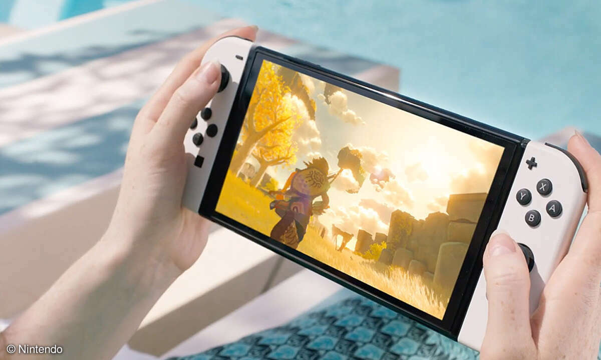 Nintendo