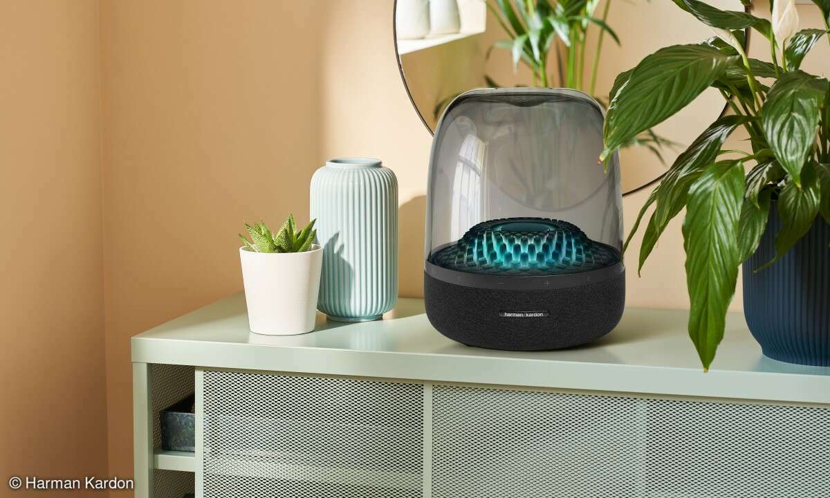Harman Kardon Aura Studio 3