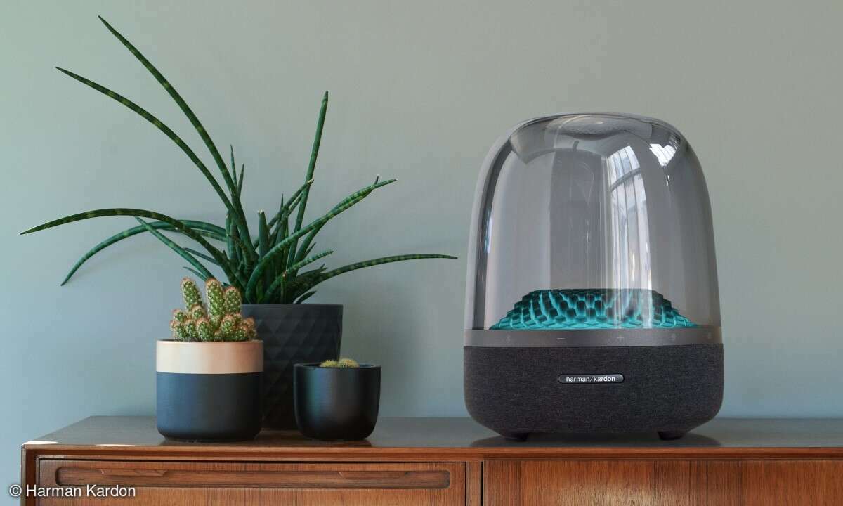 Harman Kardon Aura Studio 3