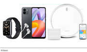 Smartphones und Smarthome