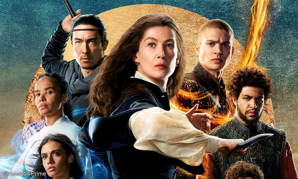 Hobbit Herr Der Ringe Reihenfolge Der Herr der Ringe: Reihenfolge aller Filme und Serien - connect-living