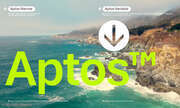 Font-Update