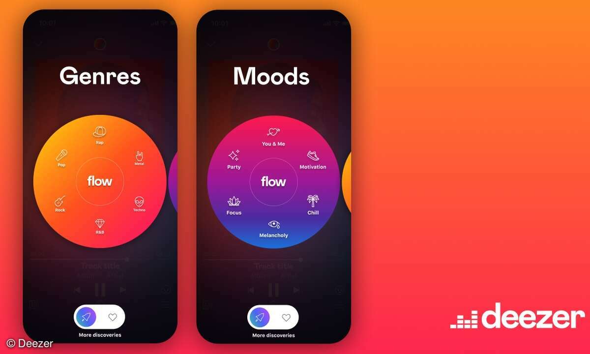 Deezer