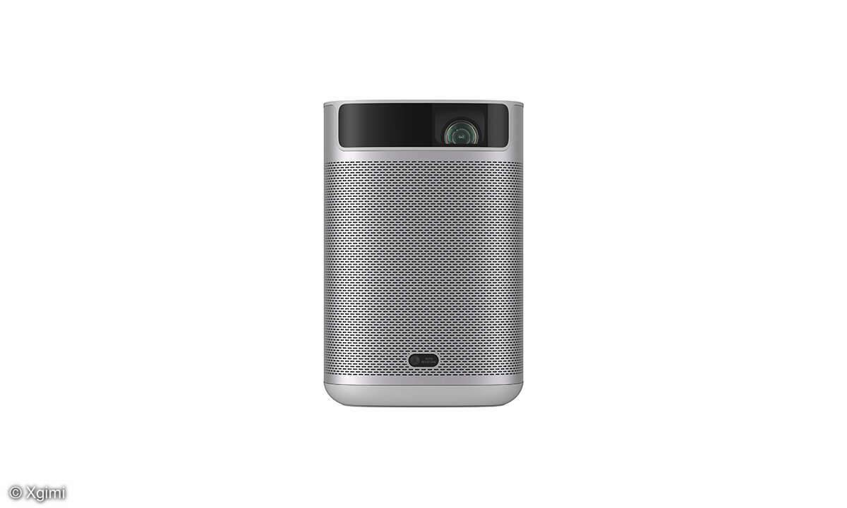 Xgimi MoGo 2