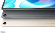 Neues Tablet