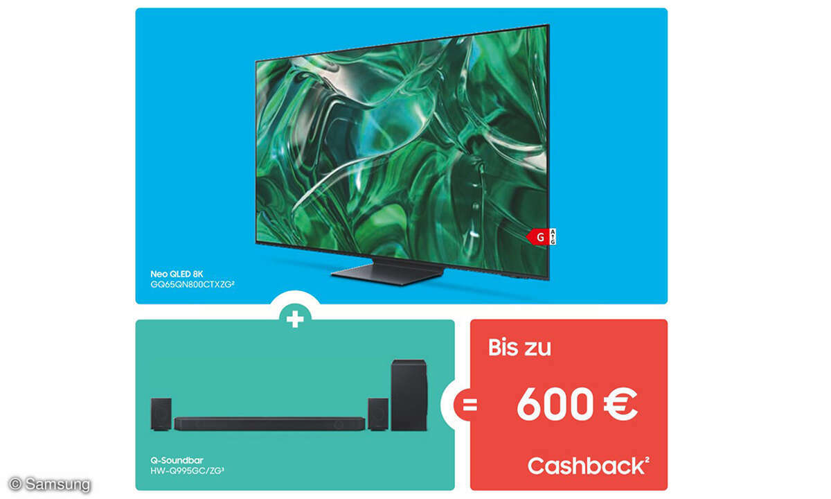 Samsung SmartDeal-Aktion
