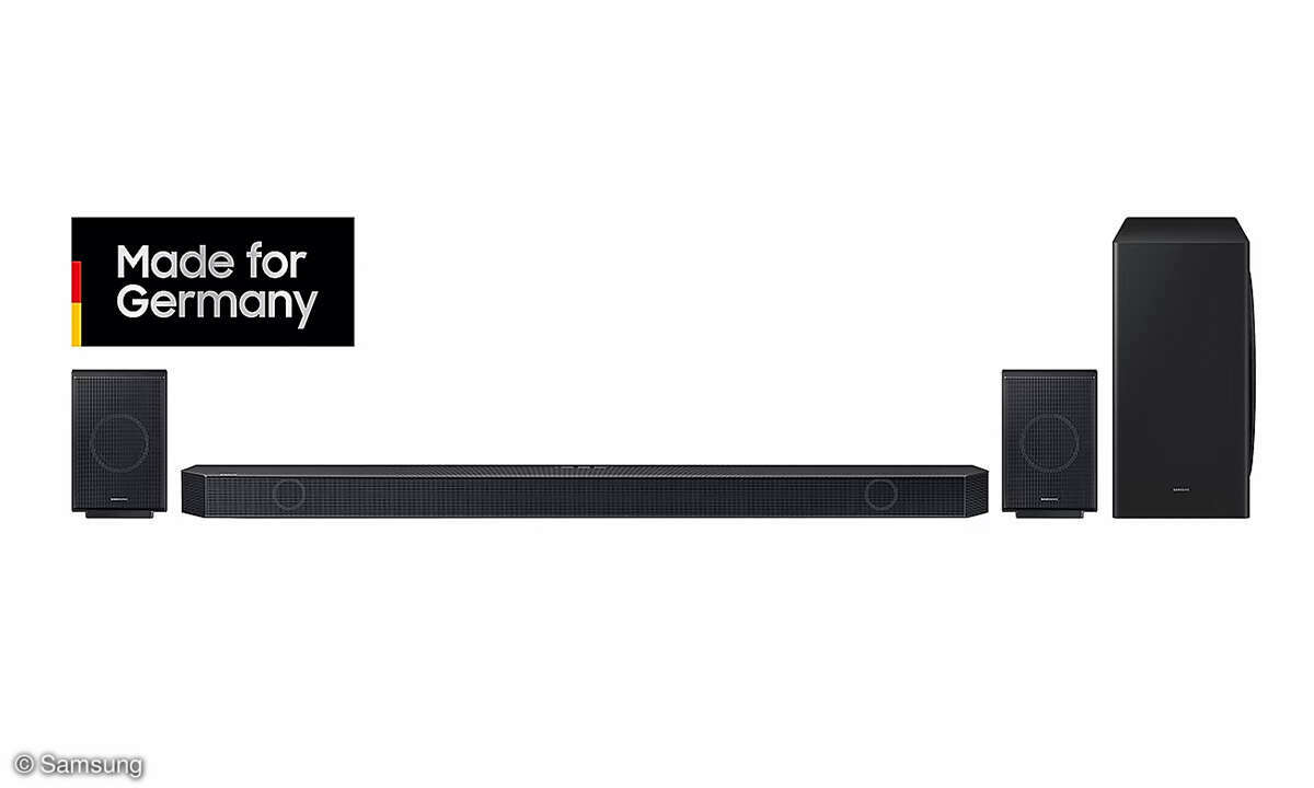 Q-Soundbar HW-Q935GC (2023)