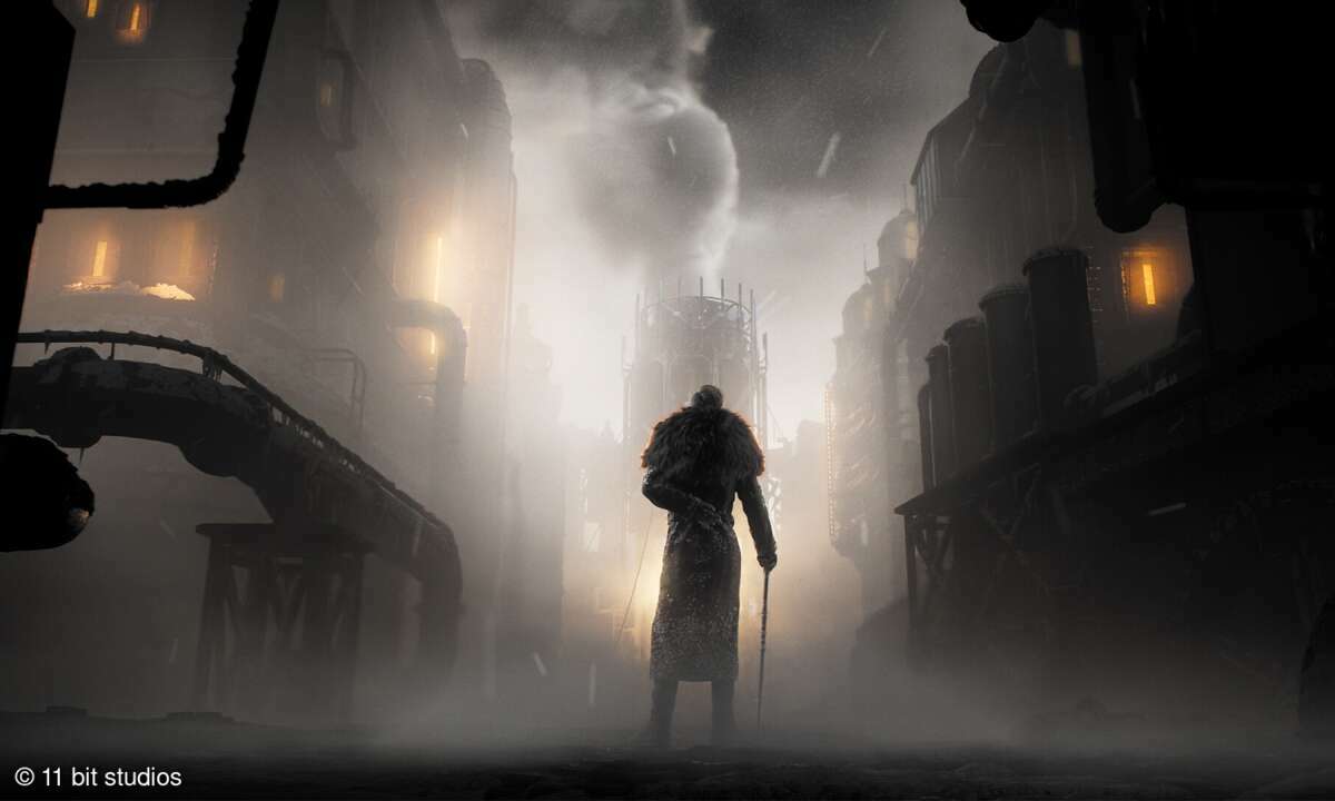 Mit seiner beinharten Mischung aus Survival und Strategie will Frostpunk 2 den exzellenten Erstling noch einmal übertrumpfen.