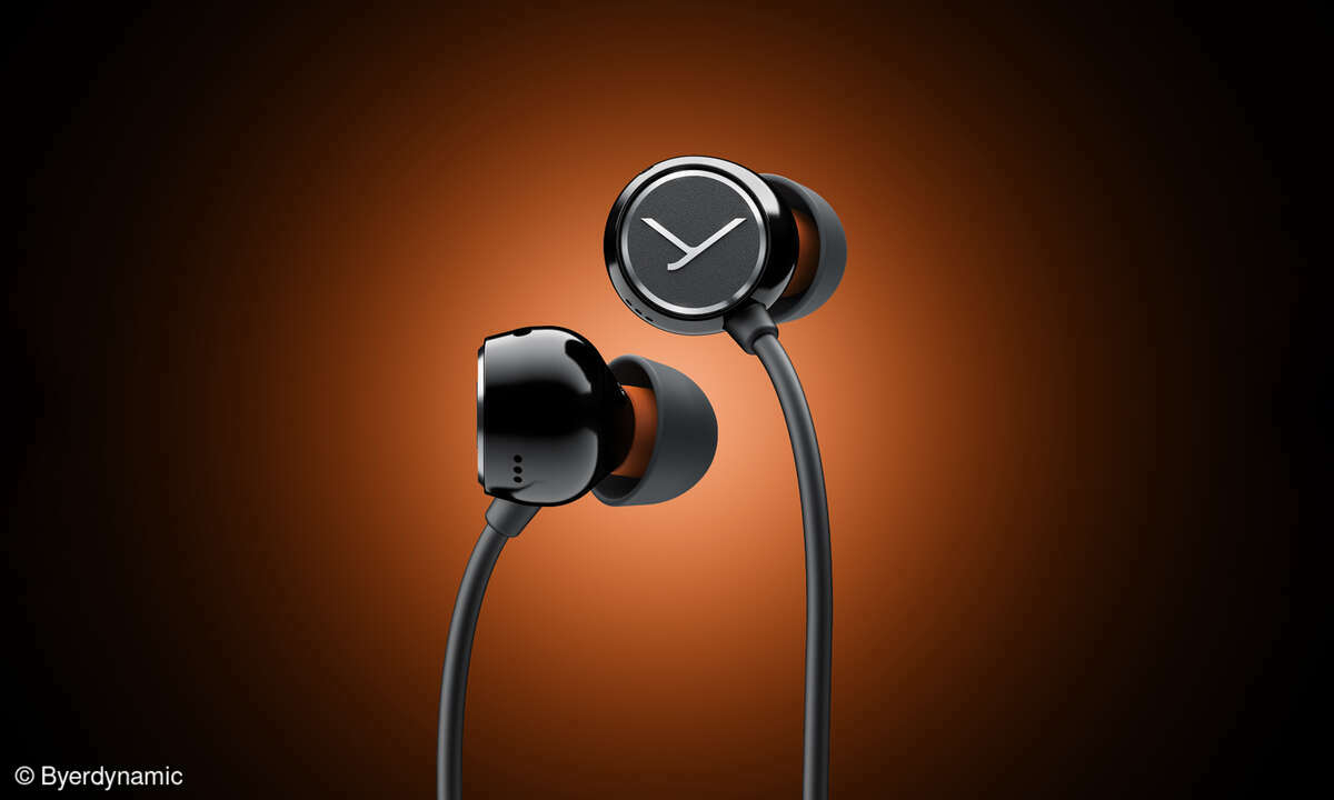 beyerdynamic Blue BYRD ANC 2nd generation