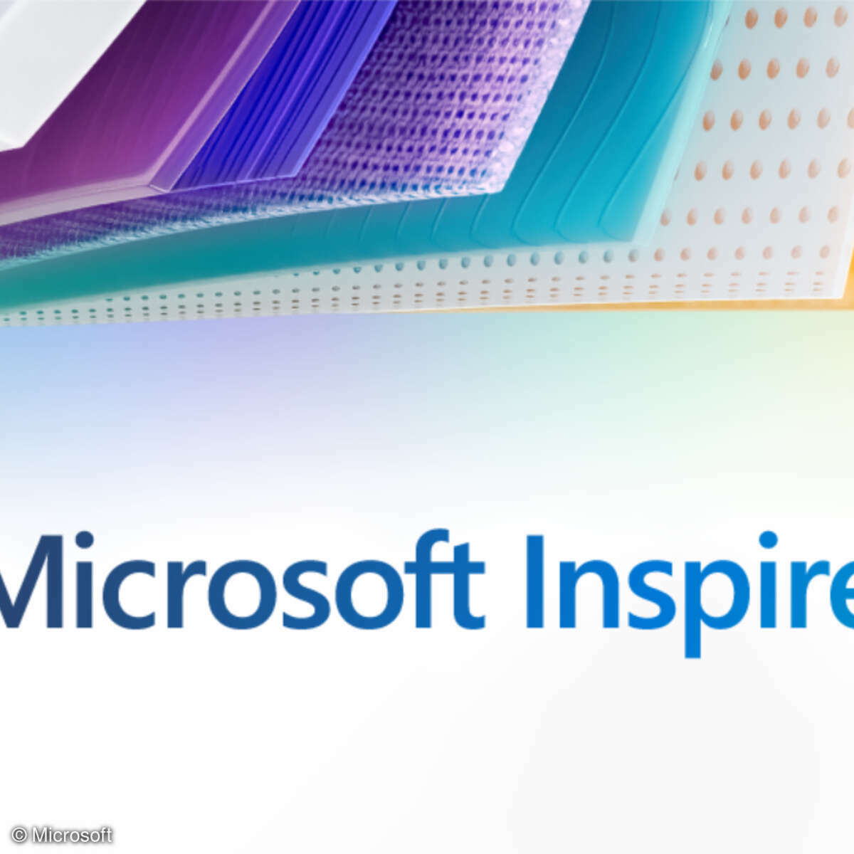 Zur Microsoft Inspire Konferenz gibt es nähere Informationen zum Copiloten.
