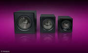Subwoofer