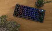 Mechanische Gaming-Tastatur