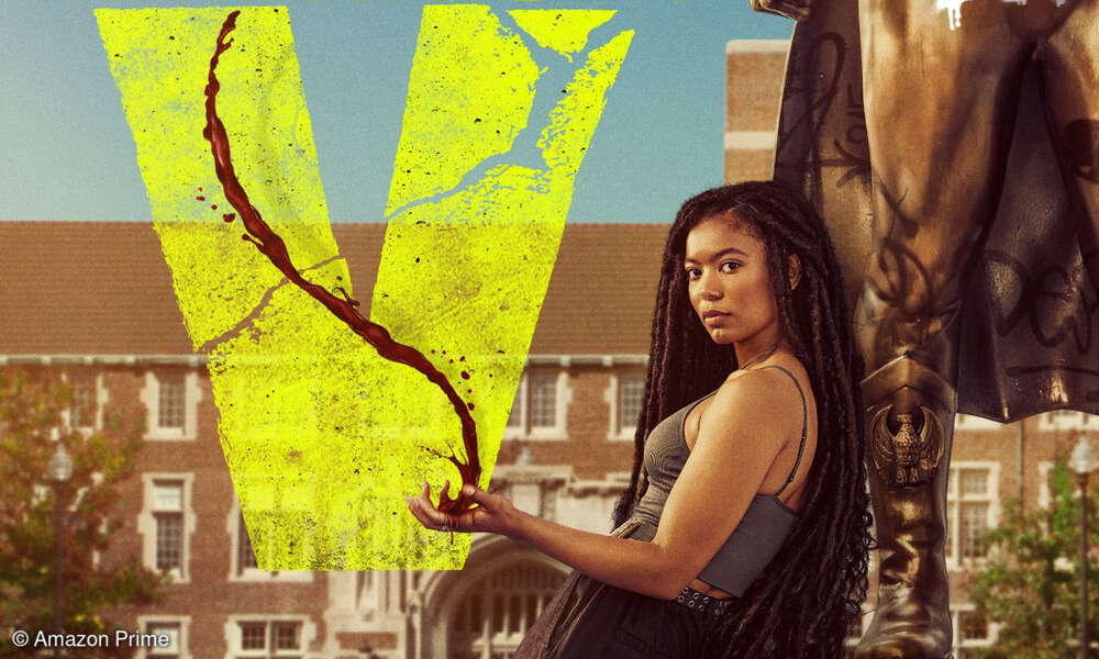 "Julie and the Phantoms" Staffel 2 Wann geht es weiter? connectliving