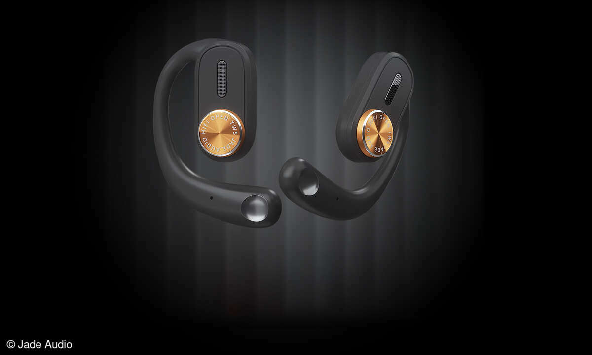 Jade Audio JW1