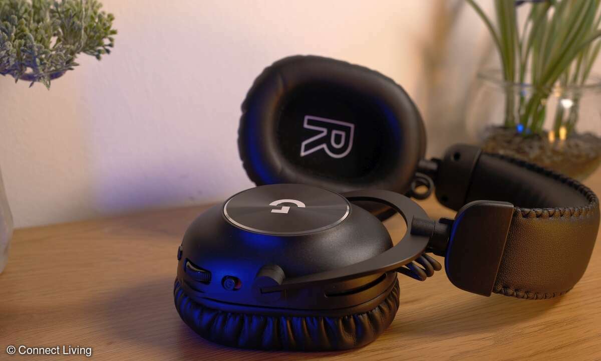Logitech