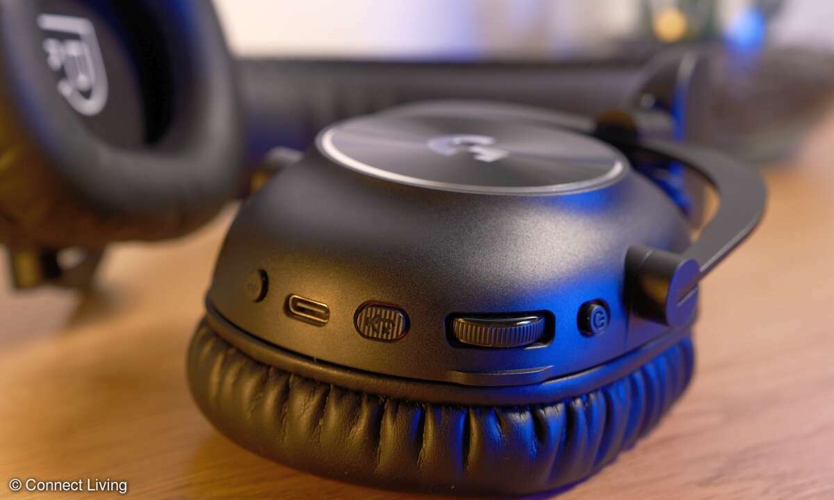 Logitech