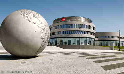Leica lädt nach Wetzlar ein - connect-living