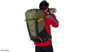 Photorucksack für Abenteurer 
