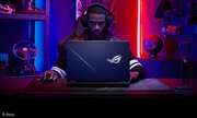 Gaming-Notebook mit 3D V-Cache