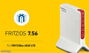 LTE-Router und Powerline
