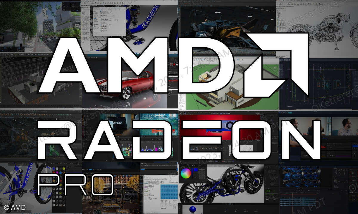 AMD