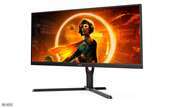 34 Zoll Gaming-Monitor