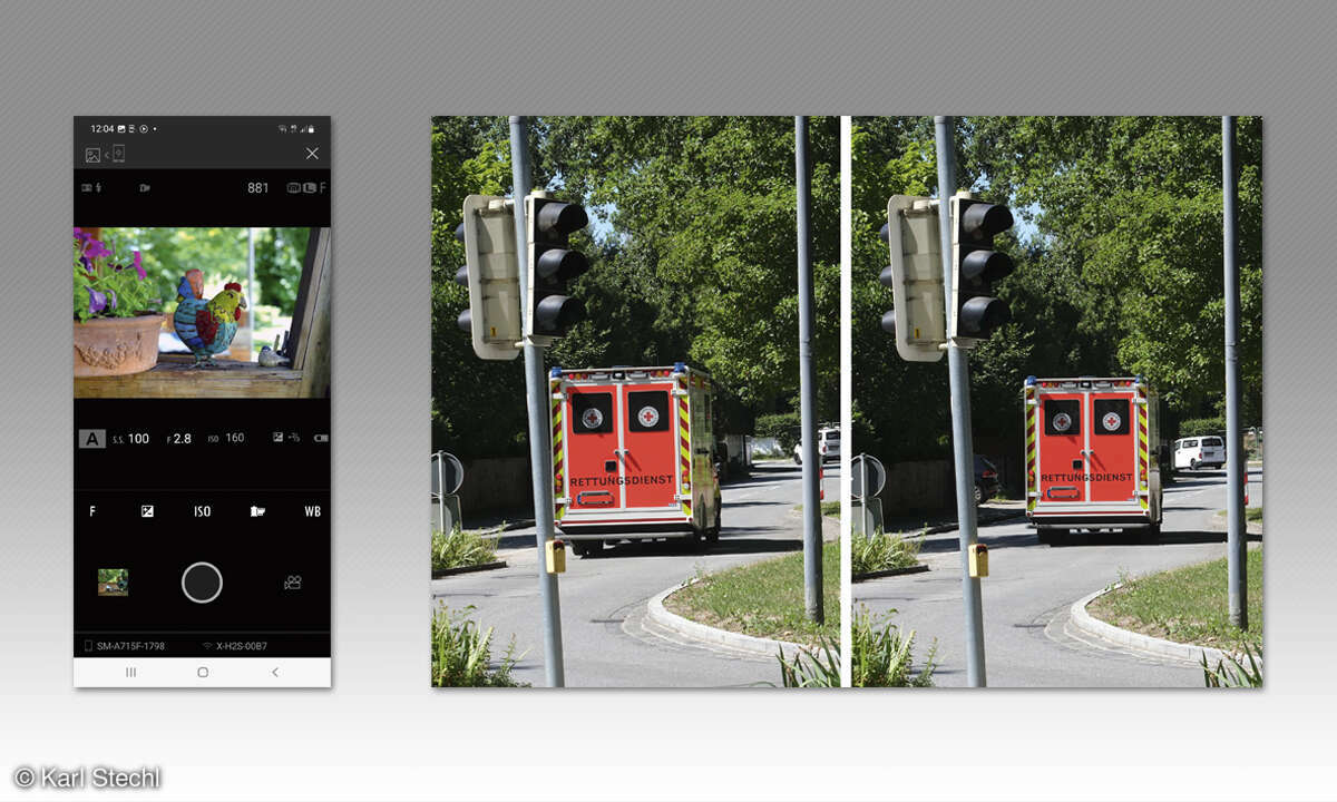 Fujifilm_Camera-Remote_b-und-Aufnahmeserie