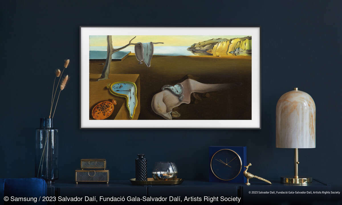Samsung Art-Store Dali