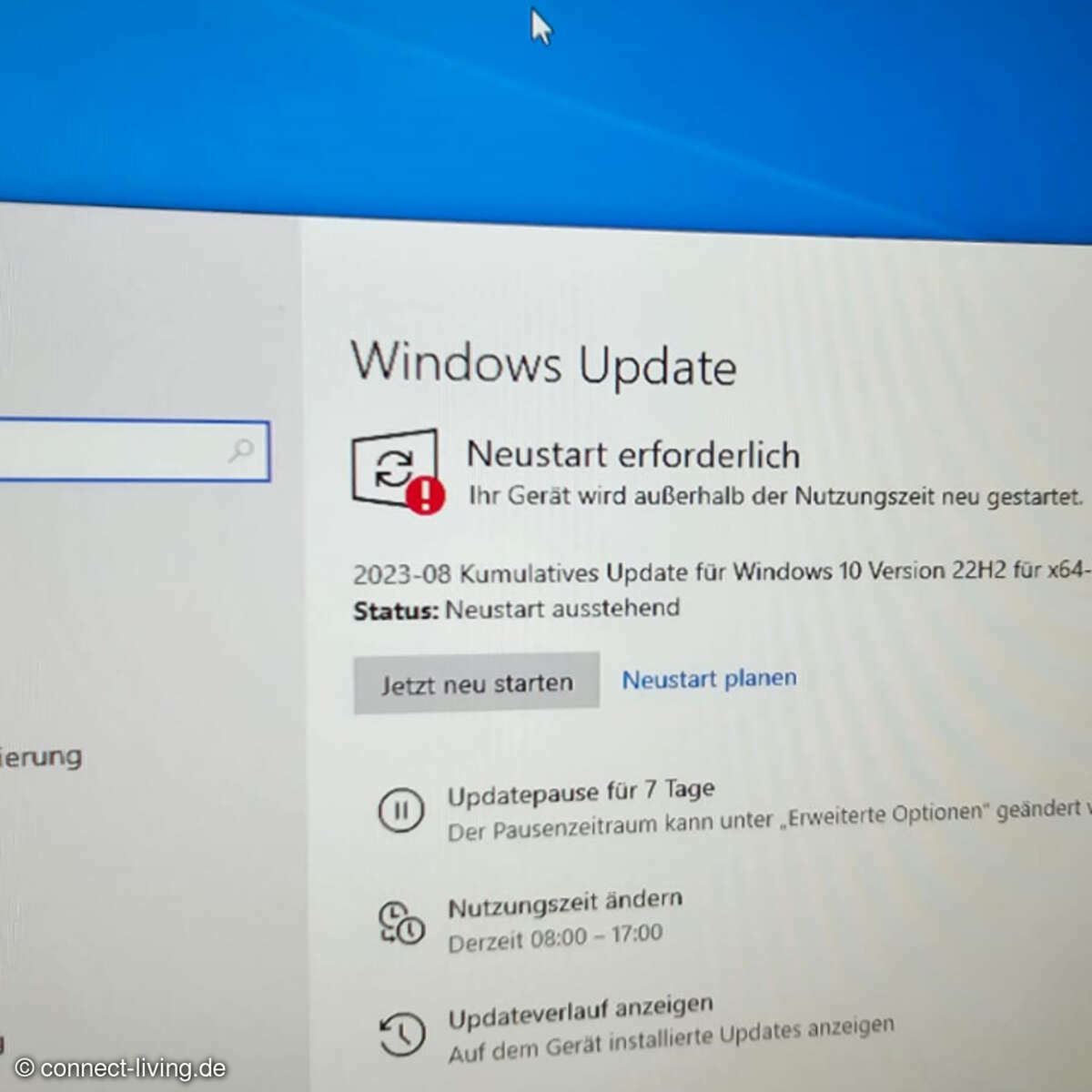 Was bringen die Patches KB5029263/KB5029253 und KB5029244?