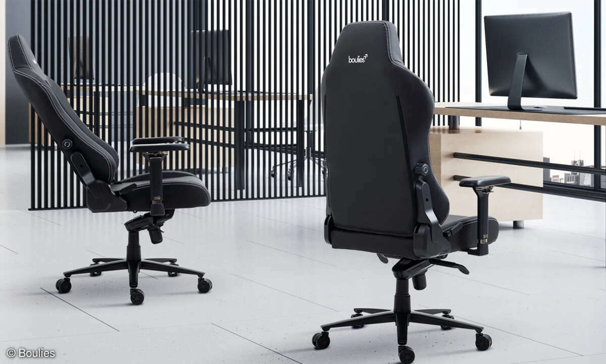 Gaming Chair