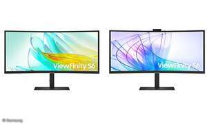 34-Zoll-Monitore