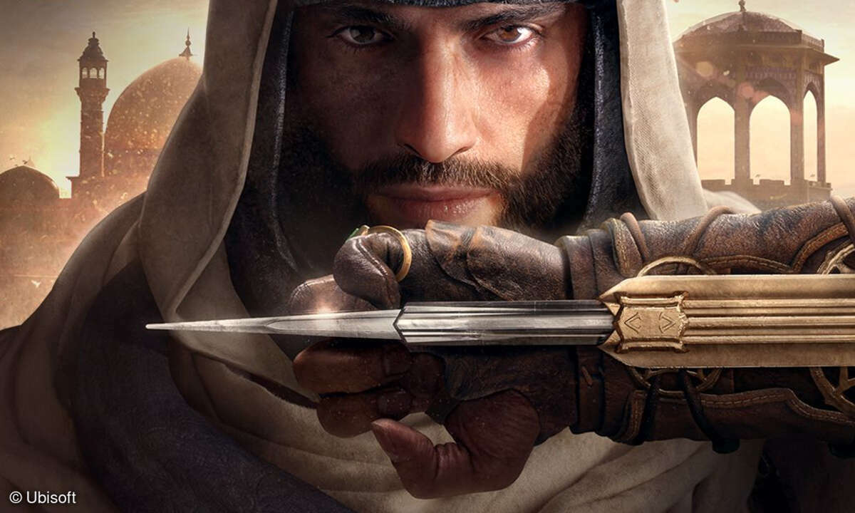 Ubisoft