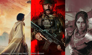 Trailer & News