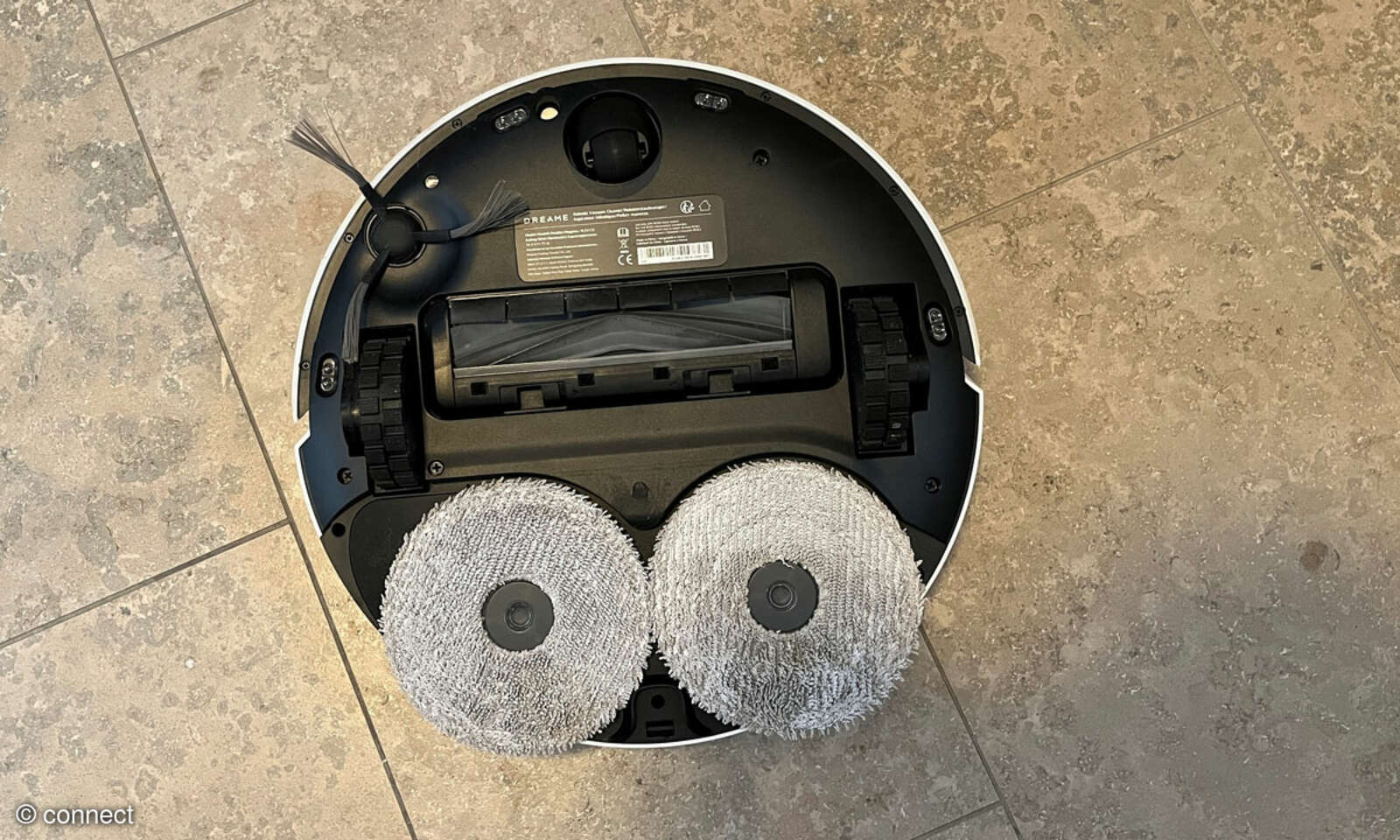 Dreame L20 Ultra im Test Der neue Champion connectliving