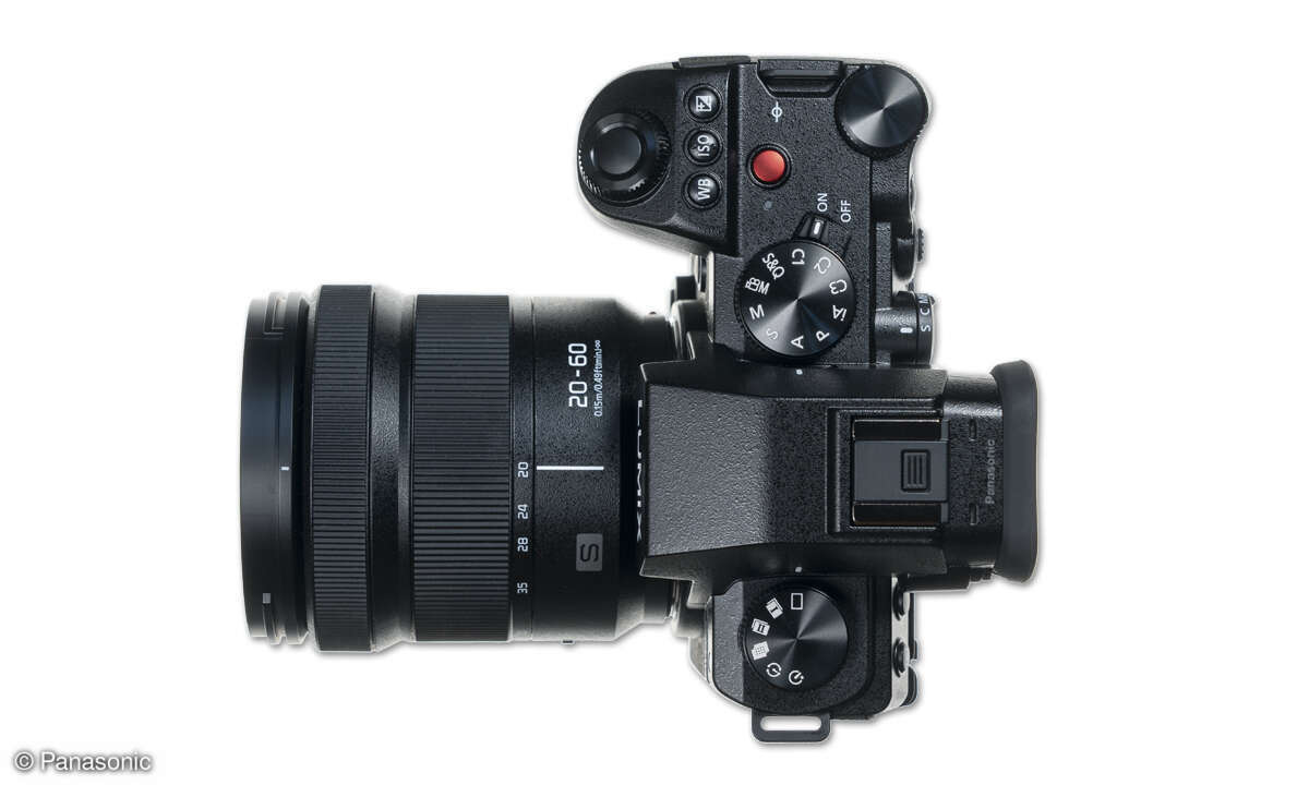 Panasonic_S5II_Top