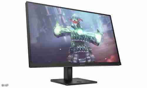 HP OMEN 27k 144Hz 4K 27インチ ゲーミング モニター OMEN 27k 144Hz 4K ゲーミングディスプレイ | 日本HP