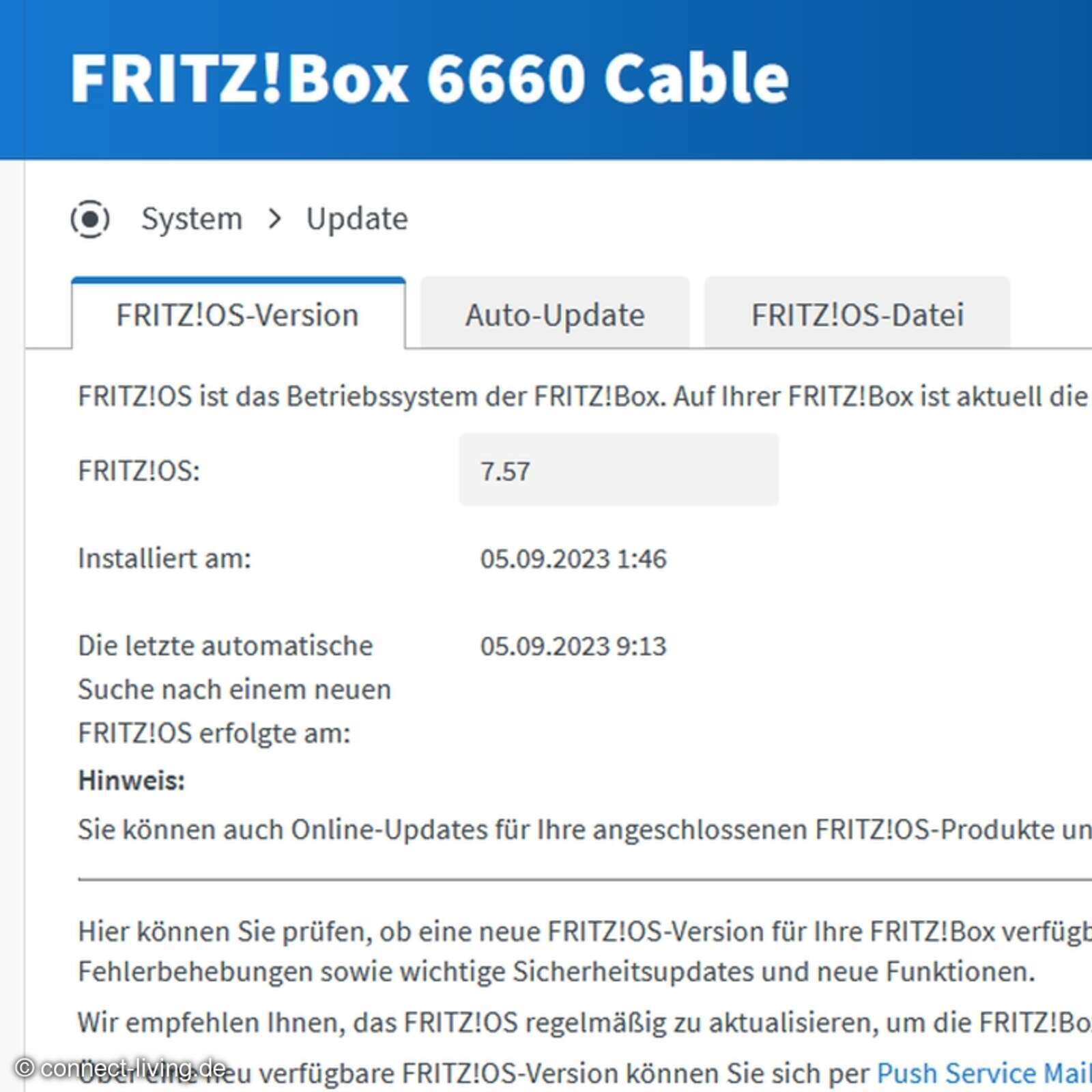 Fritz Repeater 2400 Auf Werkseinstellung Zurücksetzen Fritzbox sicher auf Werkseinstellungen zurücksetzen - so geht's