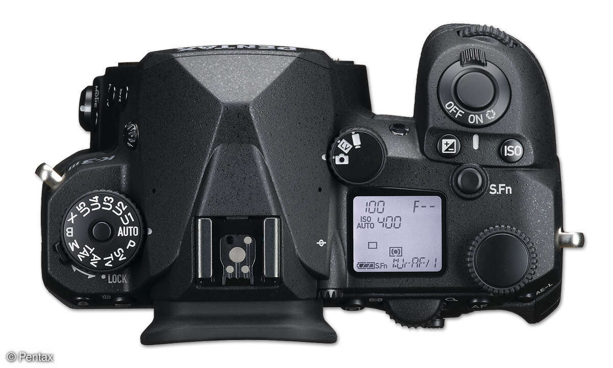 Pentax-K-3III-Mono-Top