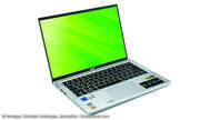 Mittelklasse-Notebook