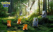 Neue Pokémon