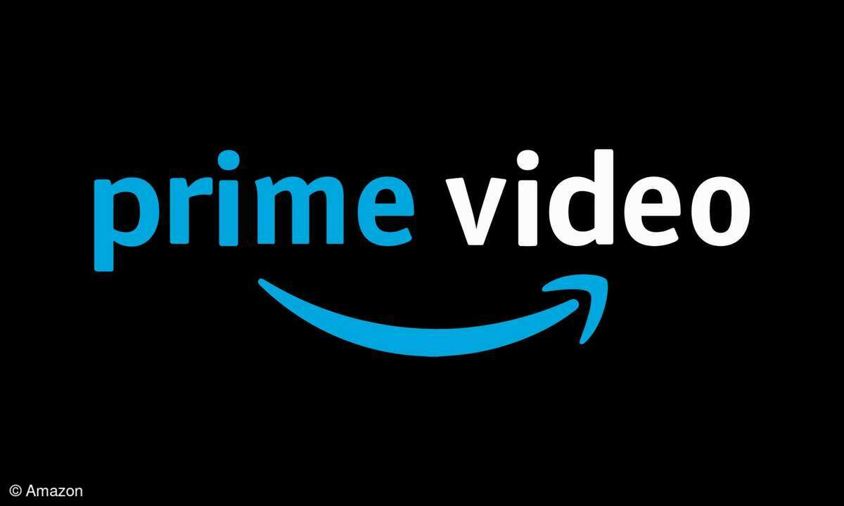 Prime video Logo