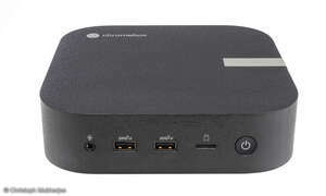 Mini-PC mit ChromeOS