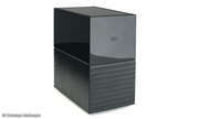 Externes Festplatten-RAID