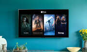 TV-Streaming