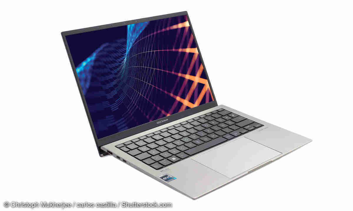 Windowsノート本体 ASUS ZenBook UX305 Asus Zenbook UX305 im Test - Ultrabook - connect-living