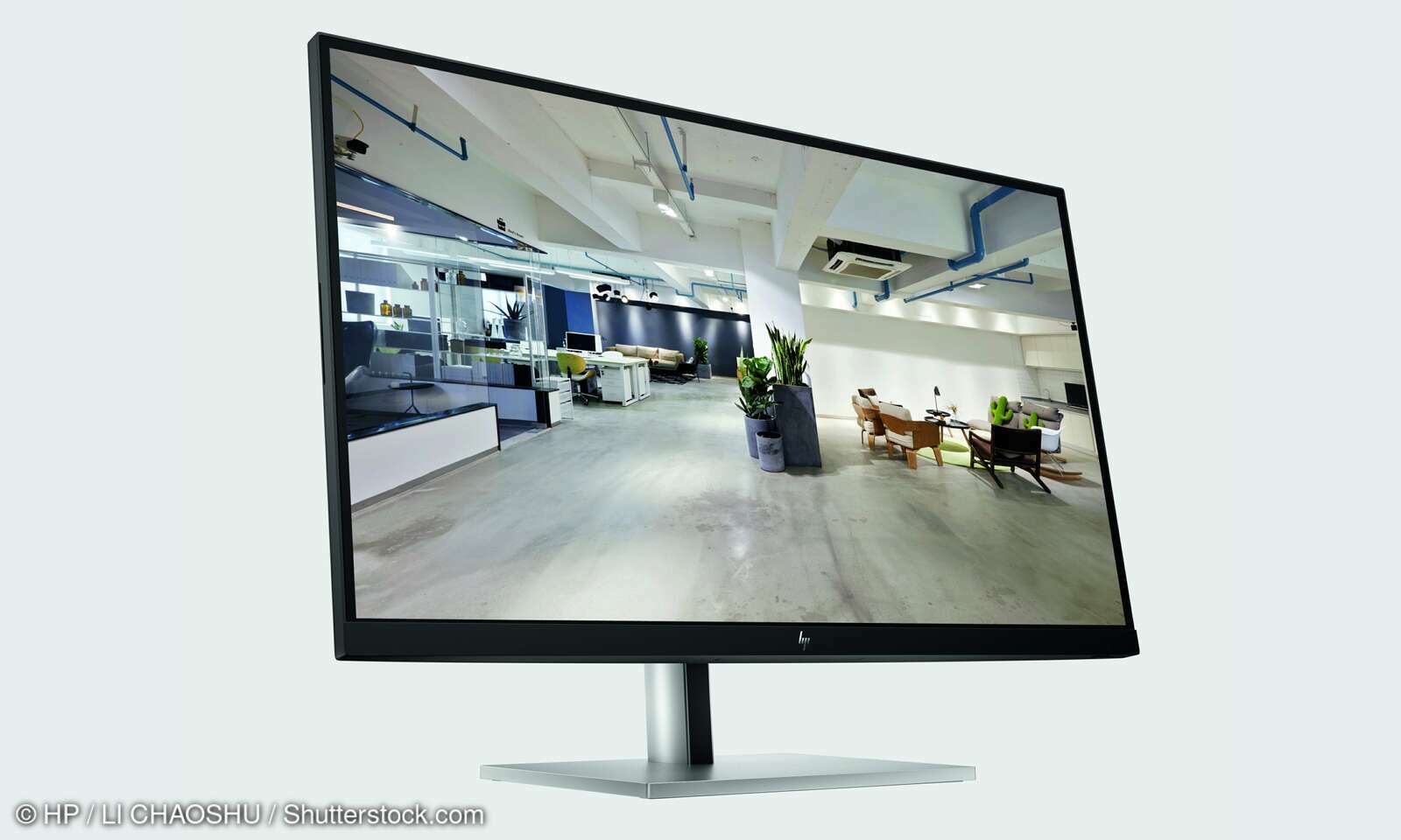 HP Omen 32c im Test: Gaming-Allrounder mit 165 Hz - connect-living