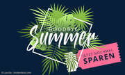 Vom Sommer zum Herbst 
